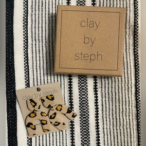 Clay by Steph/Steph & Co Earrings